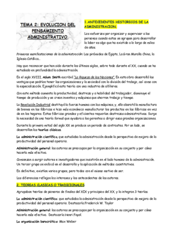 TEMA 2.  EVOLUCIÓN DEL PENSAMIENTO ADMINISTRATIVO.pdf
