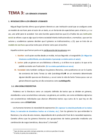 TEMA 3. Los géneros literarios.pdf