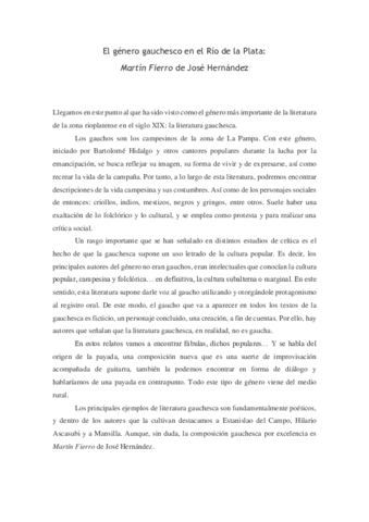 El género gauchesco en el Río de la Plata.pdf