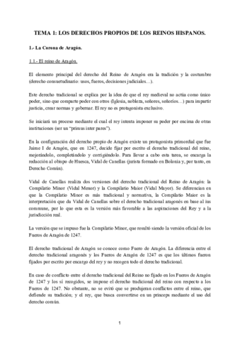 Tema 1_ Los derechos propios de los Reinos Hispanos.pdf