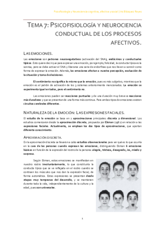 TEMA 7. PSICOFISIOLOGÍA Y NEUROCIENCIA CONDUCTUAL DE LOS PROCESOS AFECTIVOS.pdf