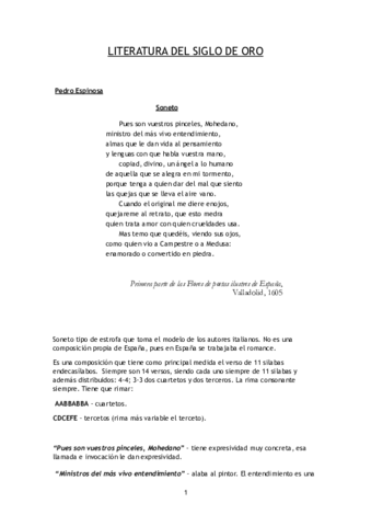 LITERATURA DEL SIGLO DE ORO ordenado.pdf