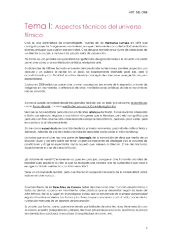 Hist. del Cine - Ángel Justo Estevaranz.pdf