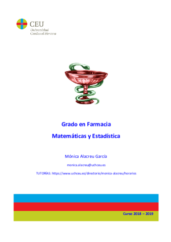 Apuntes Matematicas y Estadistica 2018 2019.pdf