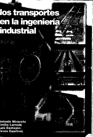 0.LOS TRANSPORTES EN LA INGENIERIA INDUSTRIAL. COZITA GÜENA.pdf