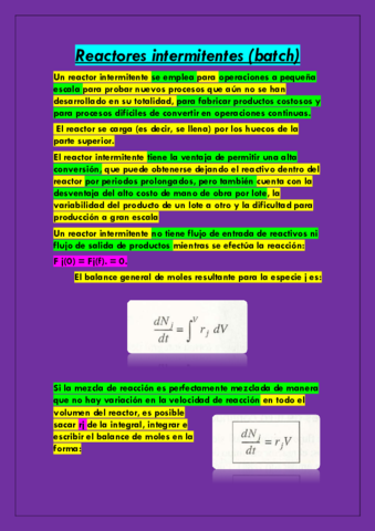 Reactores teoria - Tipos de Reactores.pdf