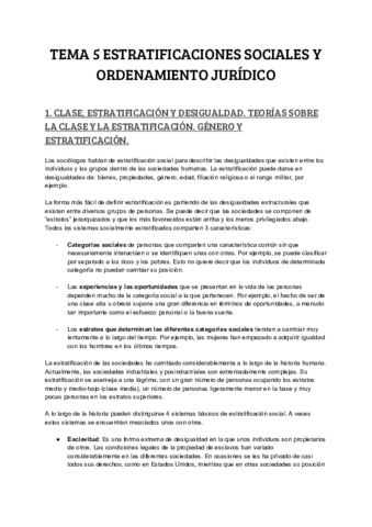 TEMA 5 ESTRATIFICACIONES SOCIALES Y ORDENAMIENTO JURÍDICO__ .pdf