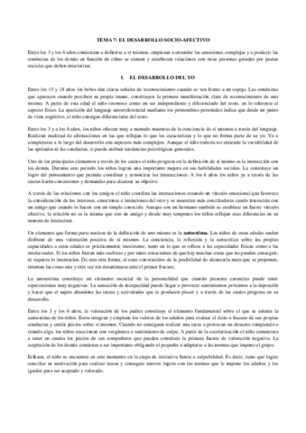 Tema 7. EL DESARROLLO SOCIO-AFECTIVO.pdf