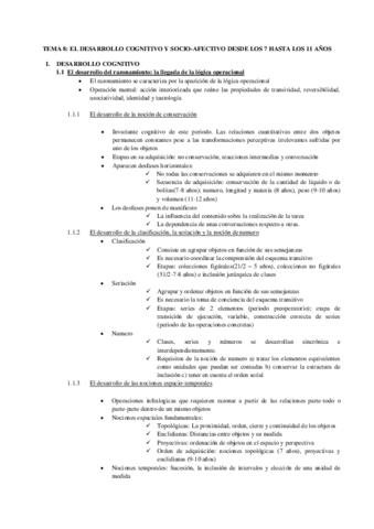 Tema 8. EL DESARROLLO COGNITIVO Y SOCIO-AFECTIVO DESDE LOS 7 HASTA LOS 11 AÑOS.pdf
