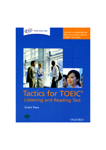 TOEIC Listening and reading book.pdf