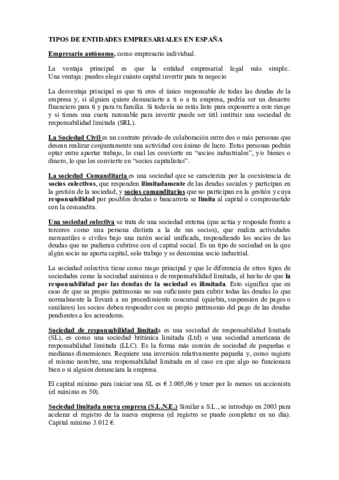 TIPOS DE ENTIDADES EMPRESARIALES EN ESPAÑA.pdf