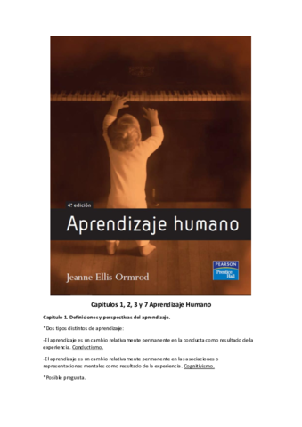 Capítulos 1 y 2 Aprendizaje humano.pdf