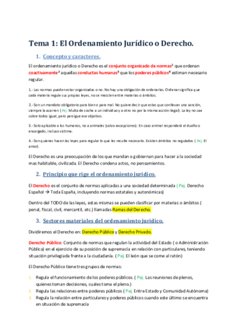Tema 1 DE - El Ordenamiento Jurídico.pdf