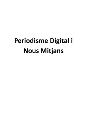 APUNTS Periodisme Digital i Nous Mitjans 2n GMA.pdf