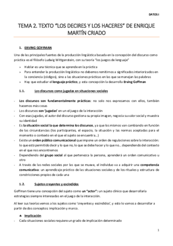 DATOS I TEMA 2 Los decires y los haberes .pdf