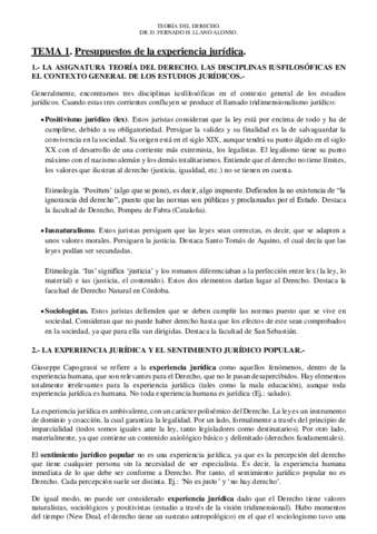 Tema 1. Presupuestos de la experiencia jurídica.pdf