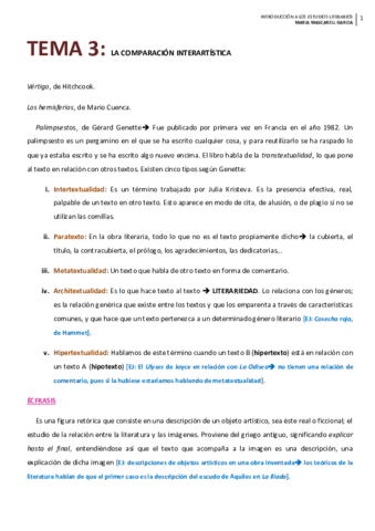 TEMA 3. LA COMPARACIÓN INTERARTÍSTICA.pdf