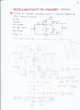 Boletín resuelto (+problemas importantes de examen) AMPLIF. CON TRANSIST..pdf