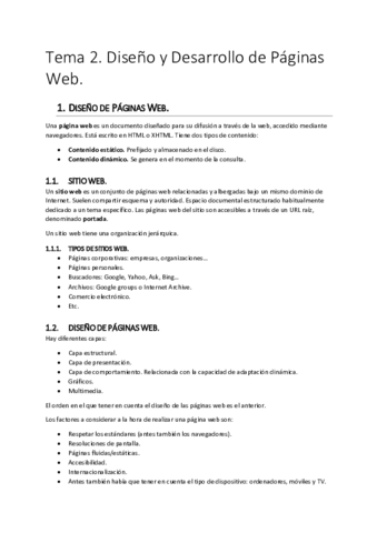 Tema 2 Diseño y Desarrollo de Páginas Web.pdf