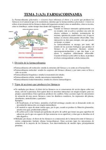 Tema 3 - Farmacodinamia.pdf