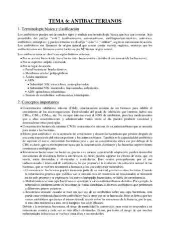 Tema 6 - Antibacterianos.pdf