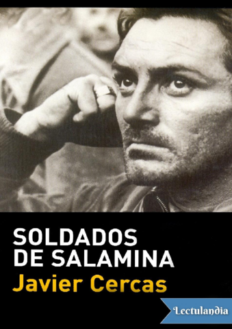 Soldados de Salamina - Javier Cercas(1).pdf