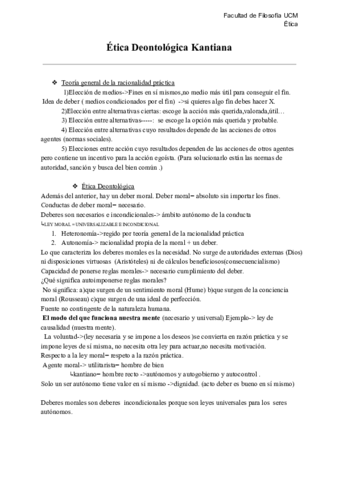 Ética Deontológica Kantiana.pdf
