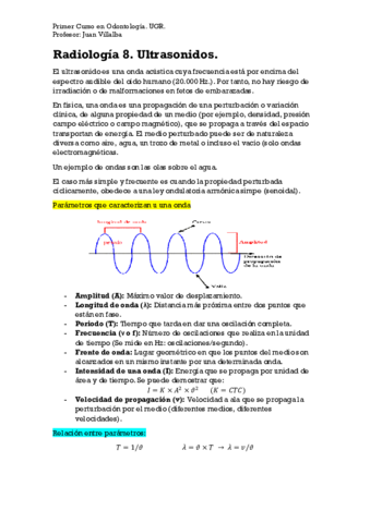 Radiología 8. Ultrasonidos..pdf