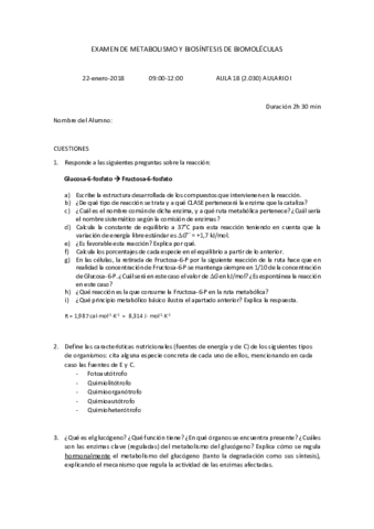 Examen Metabolismo_Enero 2018.pdf