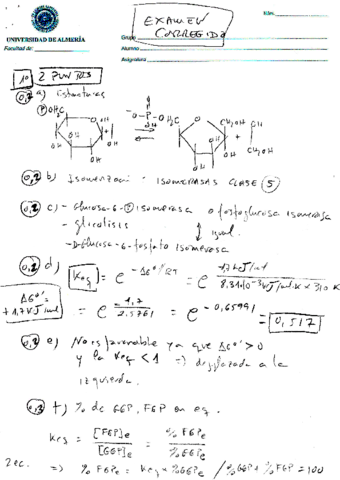 Examen metabolismo enero 2018 corregido.pdf