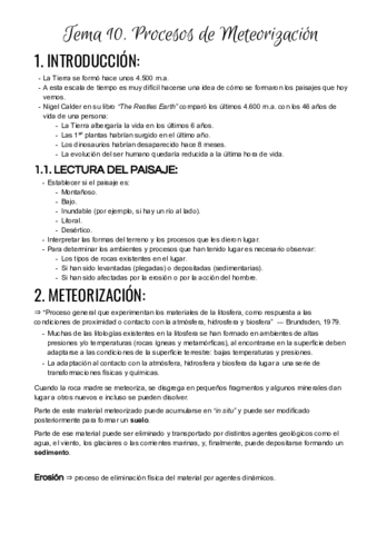 Tema 10. Procesos de Meteorización.pdf