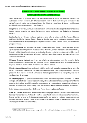 Tema 2 La renovación del teatro en el Renacimiento.pdf