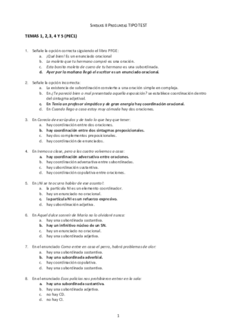 PECS Sintaxis II con soluciones.pdf