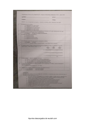 Examen teoria física ondas y magnetico.pdf