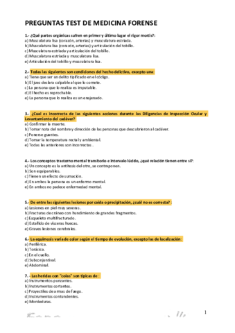 Preguntas test medicina forense.pdf