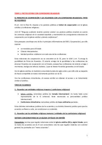 TEMA 5. PACTOS ESTADO CON CONFESIONES RELIGIOSAS.pdf