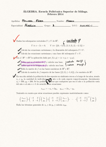 [ÁLGEBRA]. FEBRERO 2014.pdf