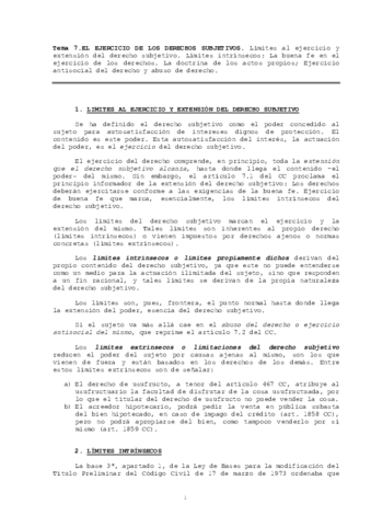 Tema 7. EJERCICIO DE LOS DERECHOS SUBJETIVOS.pdf