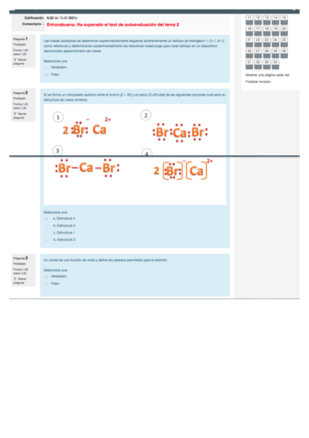 Test de quimica. Tema 2.pdf