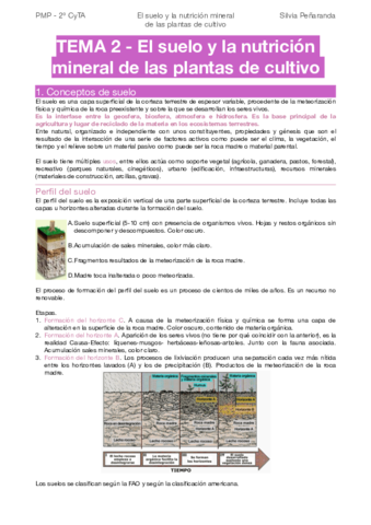 T2 - El suelo y la nutrición mineral de las plantas de cultivo.pdf