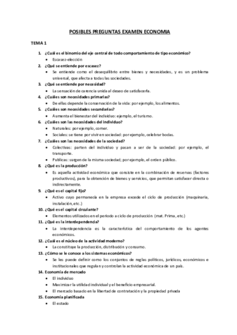 POSIBLES PREGUNTAS EXAMEN ECONOMIA.pdf