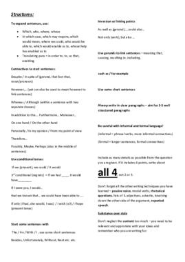 CAE WRITING STRUCTURES.pdf