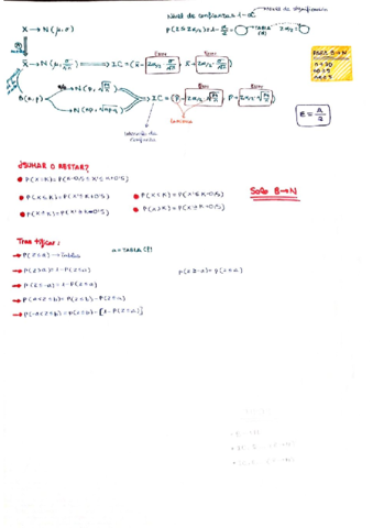 Inferencia estadística. Normal y Binomial.pdf
