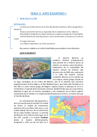 TEMA 3 - ARTE BIZANTINO I.pdf