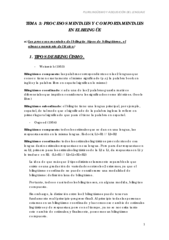 TEMA 3. PROCESOS MENTALES Y COMPORTAMENTALES EN EL BILINGÜE.pdf