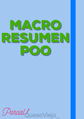 Macro Resumen POO 1er Parcial.pdf