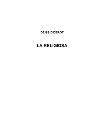 la religiosa.pdf