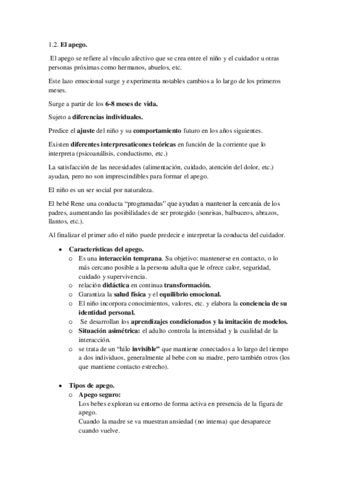 1.2. El apego..pdf