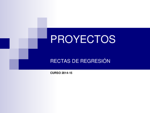 PROYECTOS 2014-15 - 01 - RECTA REGRESIÓN.pdf