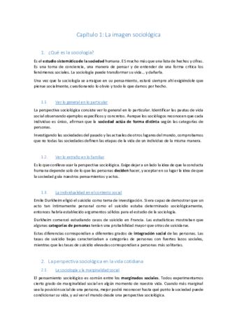 Resumen Capítulo 1 libro SOCIOLOGIA.pdf